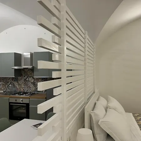 Casetta La Ritorna 오르토나