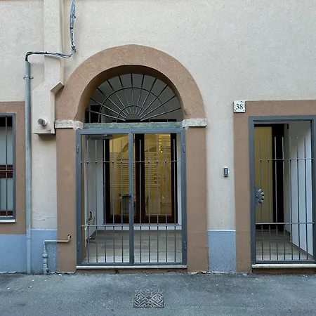 Casetta La Ritorna *