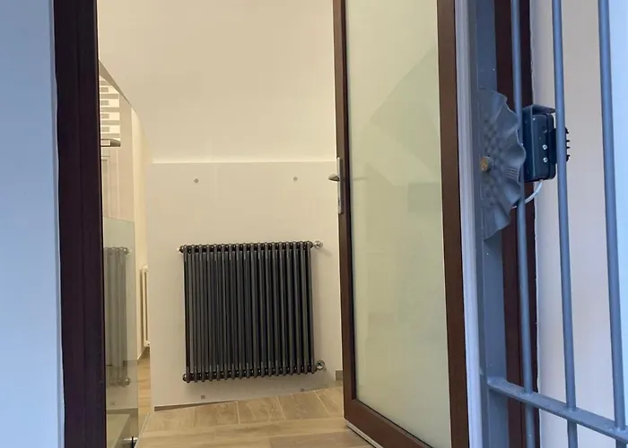 Casetta La Ritorna Appartement *