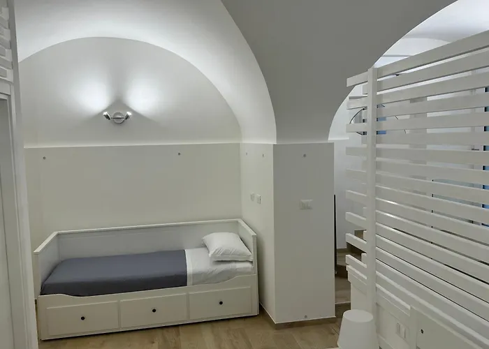 Casetta La Ritorna Ortona