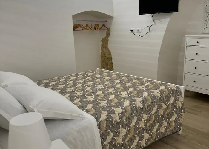 Casetta La Ritorna * Ortona