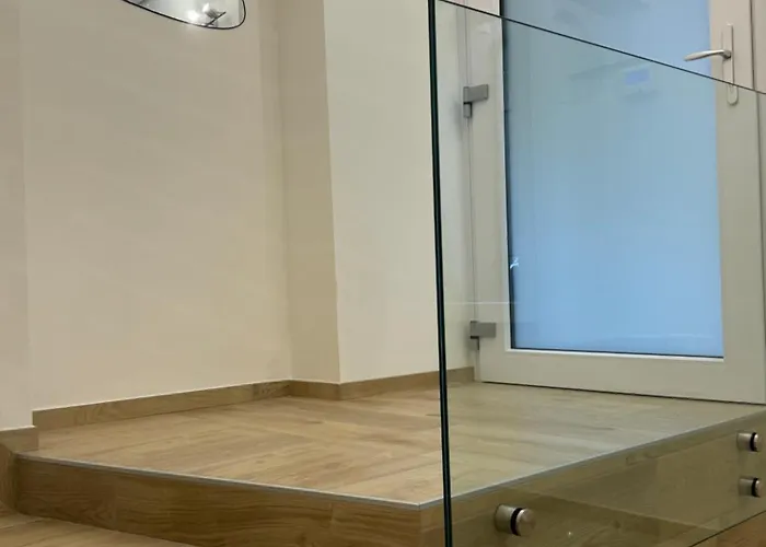 Casetta La Ritorna Appartement Ortona