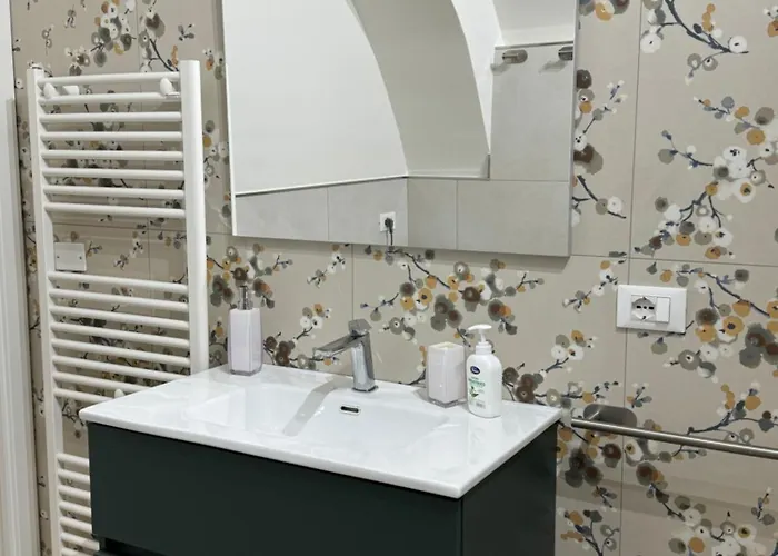 Casetta La Ritorna Appartement