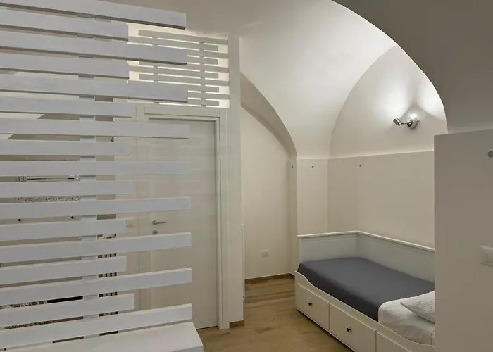 Casetta La Ritorna Appartement Ortona