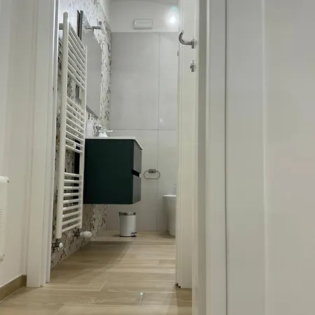 Casetta La Ritorna Apartment *
