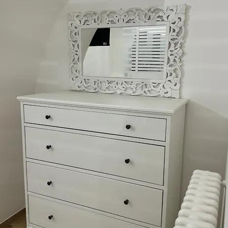 Casetta La Ritorna Apartament