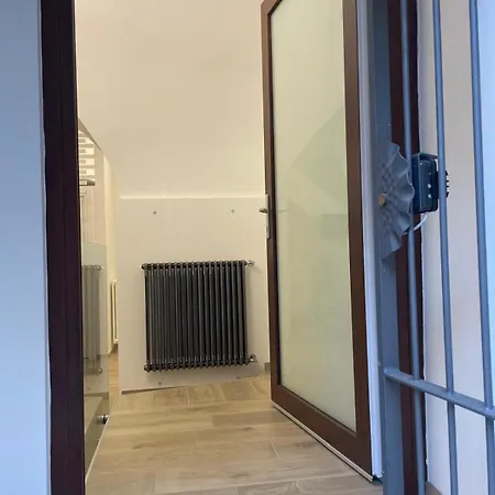 Casetta La Ritorna Apartament *