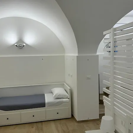 Casetta La Ritorna Ortona