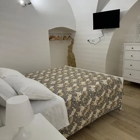 Casetta La Ritorna * Ortona