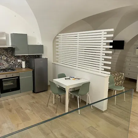 Casetta La Ritorna Apartment *