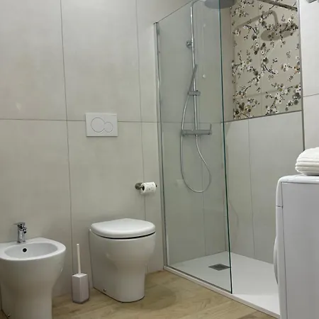 Apartament Casetta La Ritorna *