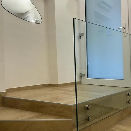 Casetta La Ritorna Apartament Ortona