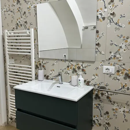 Casetta La Ritorna Apartment