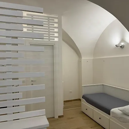 Casetta La Ritorna Apartament Ortona