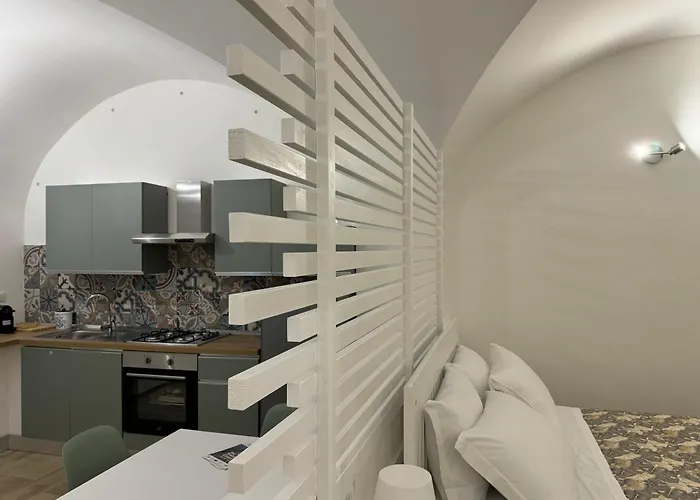 Casetta La Ritorna Ortona