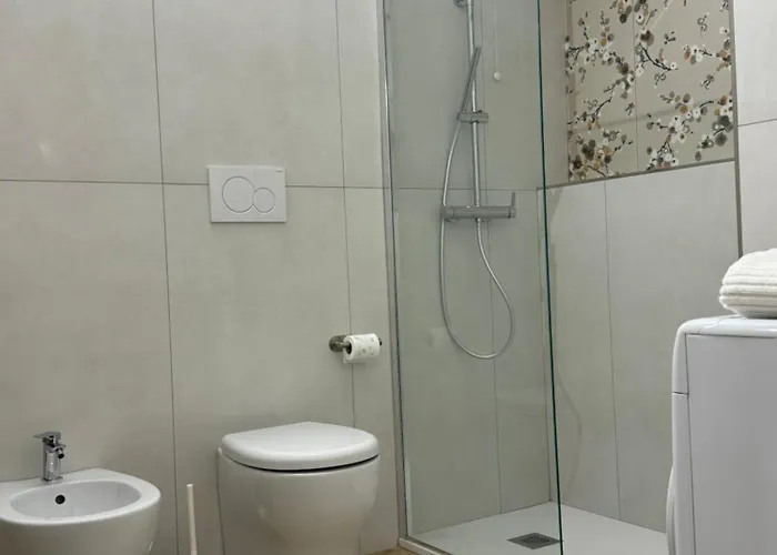 Διαμέρισμα Casetta La Ritorna *