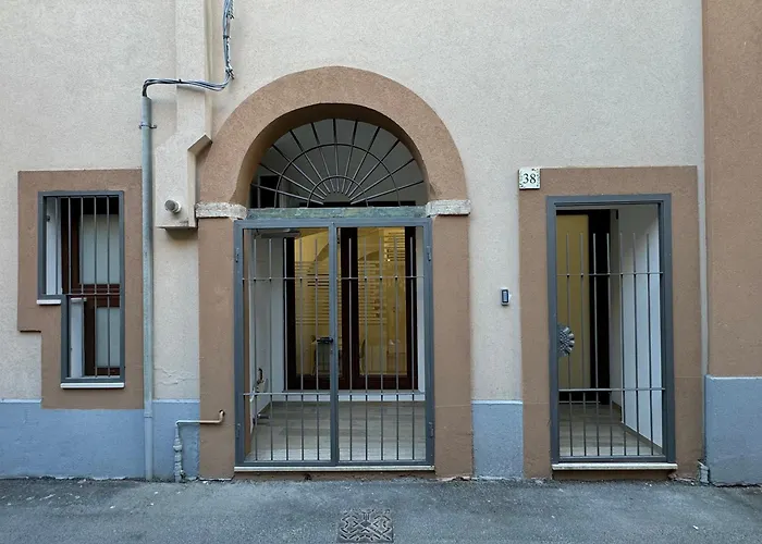 Casetta La Ritorna *